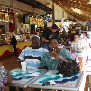 Meet your Posher, Elizabeth